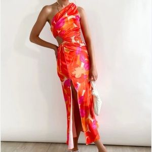 Fortunate One Save Me A Dance Dress